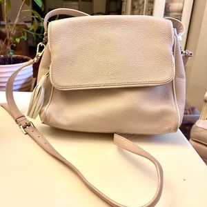 Kate Spade Leather Crossbody Purse